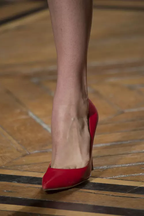 Valentin Yudashkin primăvară-vară 2019 accesorii (5)