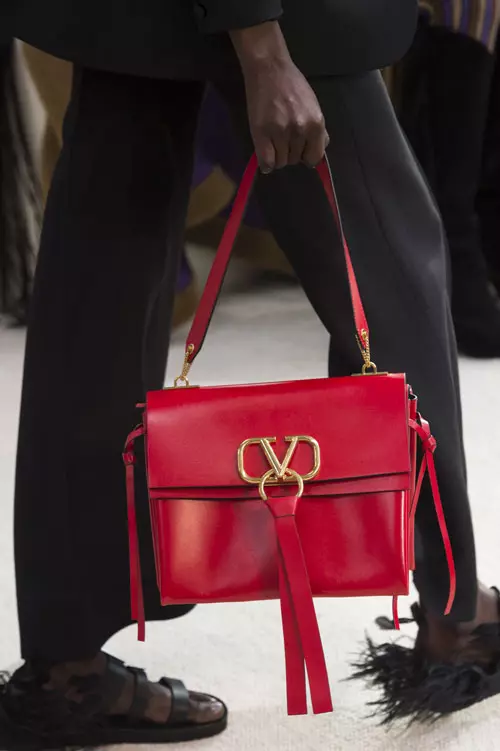 Valentino primăvară-vară 2019 accesorii (13)