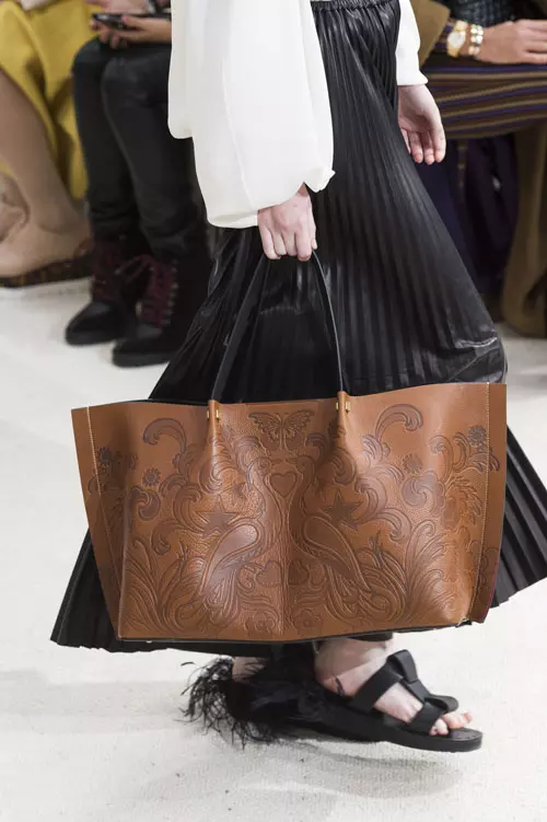 Valentino primăvară-vară 2019 accesorii (19)