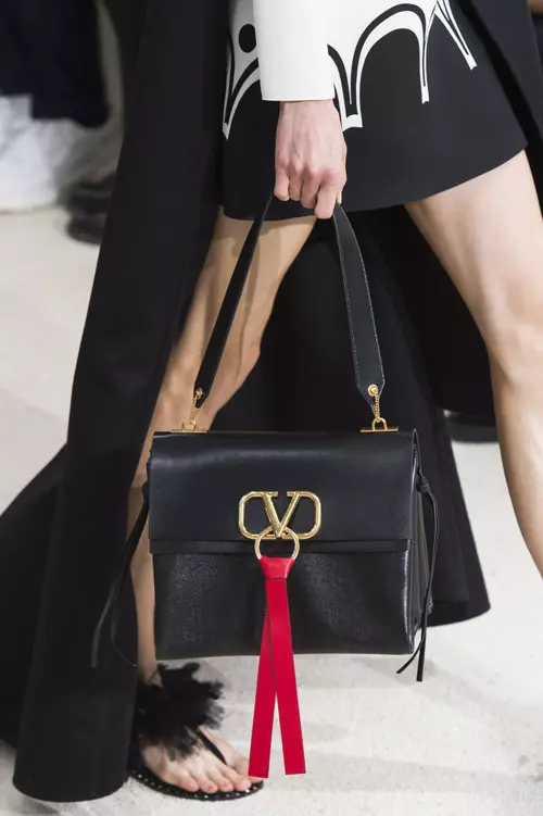 Valentino primăvară-vară 2019 accesorii (20)