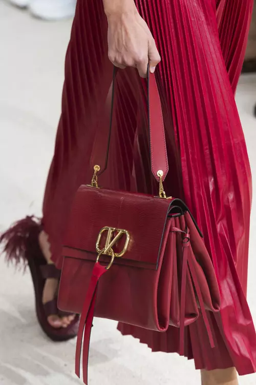 Valentino primăvară-vară 2019 accesorii (25)