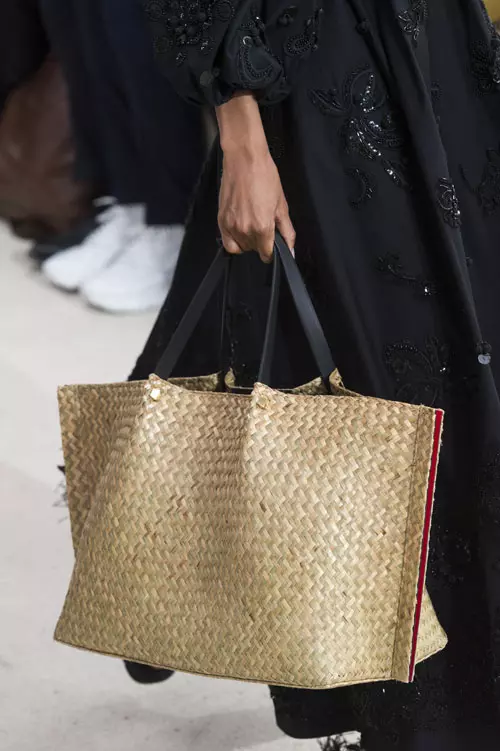 Valentino primăvară-vară 2019 accesorii (30)