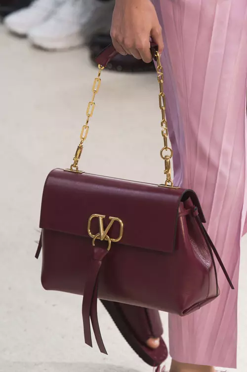 Valentino primăvară-vară 2019 accesorii (32)