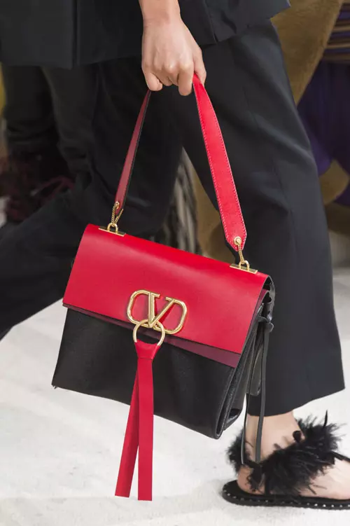 Valentino primăvară-vară 2019 accesorii (6)