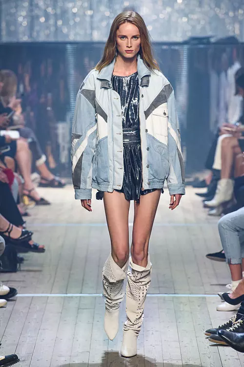 Isabel Marant