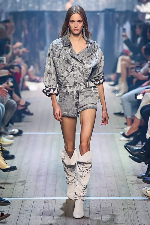 Isabel Marant
