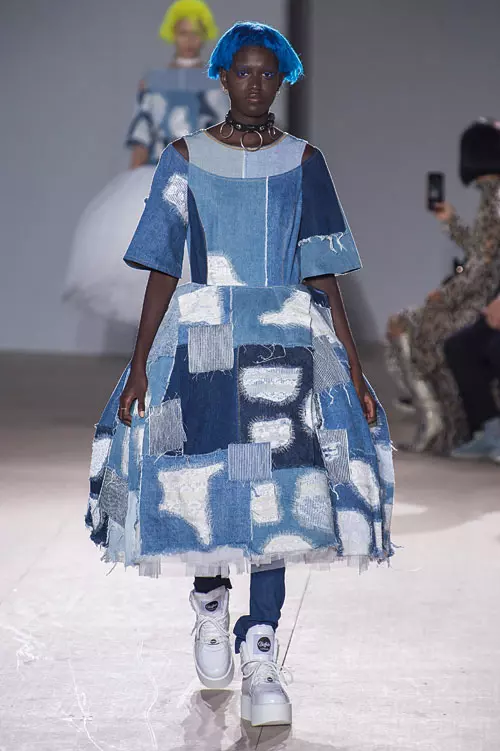 Junya Watanabe