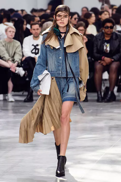 Sacai