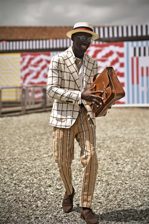 10 feluri de a purta pălăria în moda masculină (1)