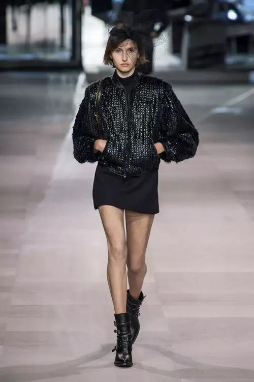 Celine colecția primăvară-vară 2019 (14)