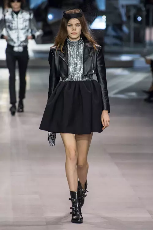 Celine colecția primăvară-vară 2019 (19)