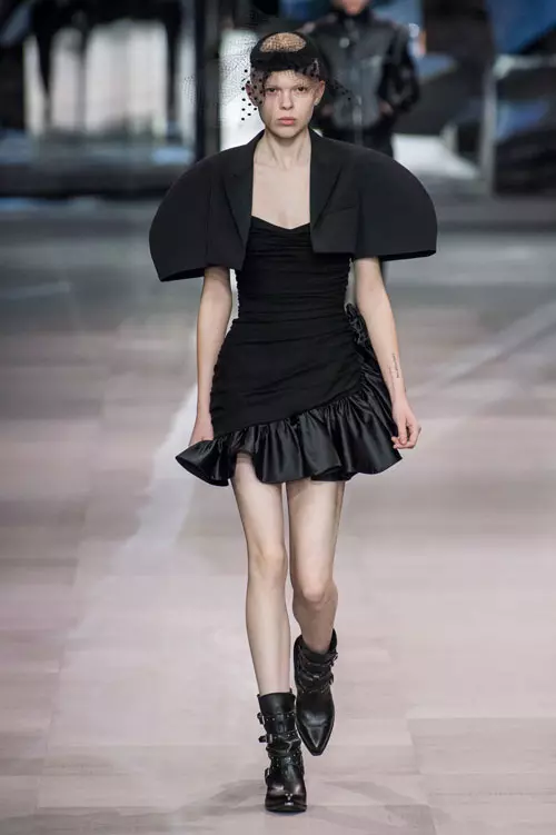 Celine colecția primăvară-vară 2019 (21)