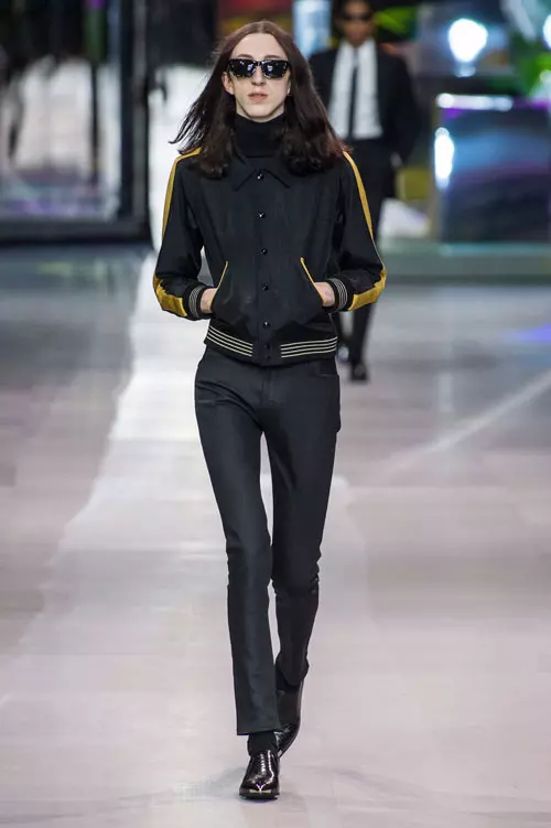 Celine colecția primăvară-vară 2019 (33)