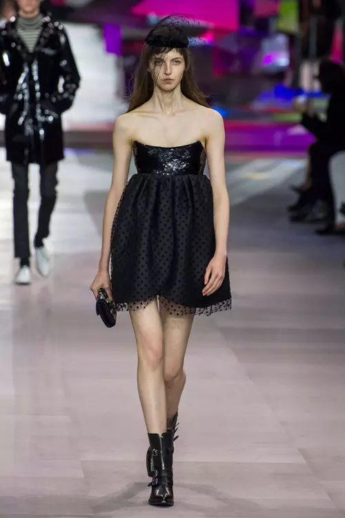 Celine colecția primăvară-vară 2019 (35)