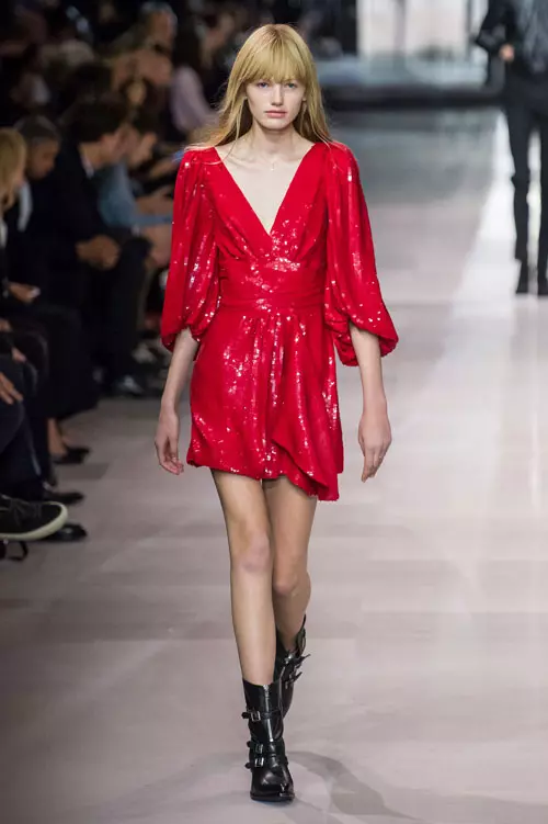 Celine colecția primăvară-vară 2019 (40)