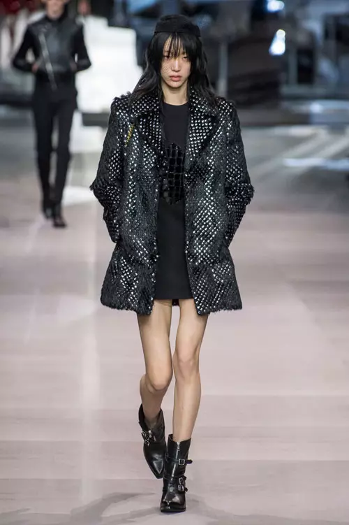 Celine colecția primăvară-vară 2019 (43)
