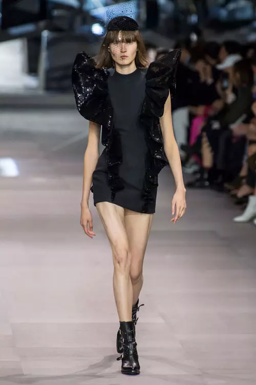Celine colecția primăvară-vară 2019 (95)