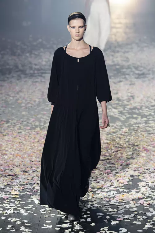 Christian Dior colecția primăvară-vară 2019 (2)