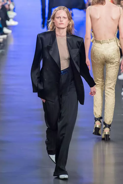 Maison Margiela colecția primăvară-vară 2019 (23)