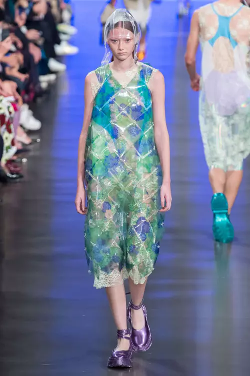 Maison Margiela colecția primăvară-vară 2019 (30)