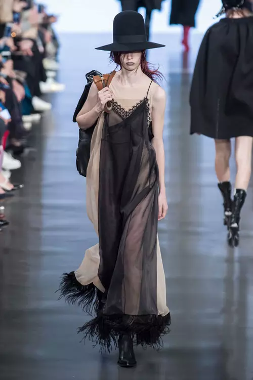 Maison Margiela colecția primăvară-vară 2019 (9)