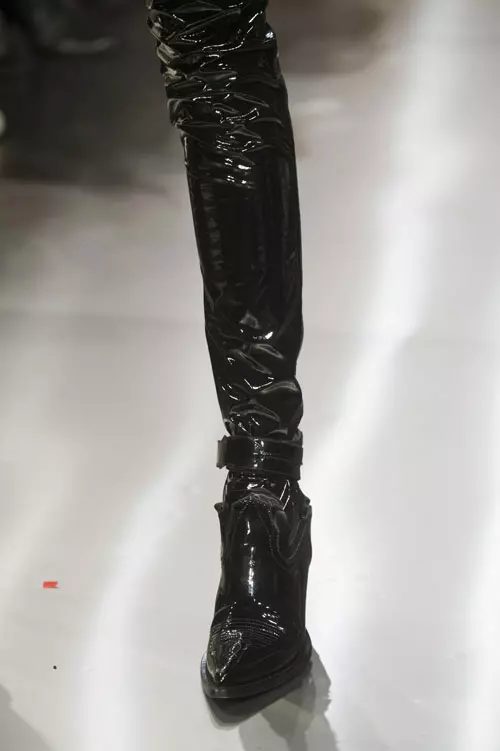 Maison Margiela colecția primăvară-vară 2019 accesorii (12)