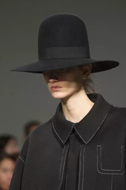Maison Margiela colecția primăvară-vară 2019 accesorii (13)