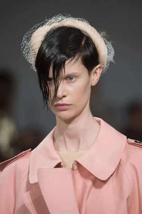Maison Margiela colecția primăvară-vară 2019 accesorii (17)