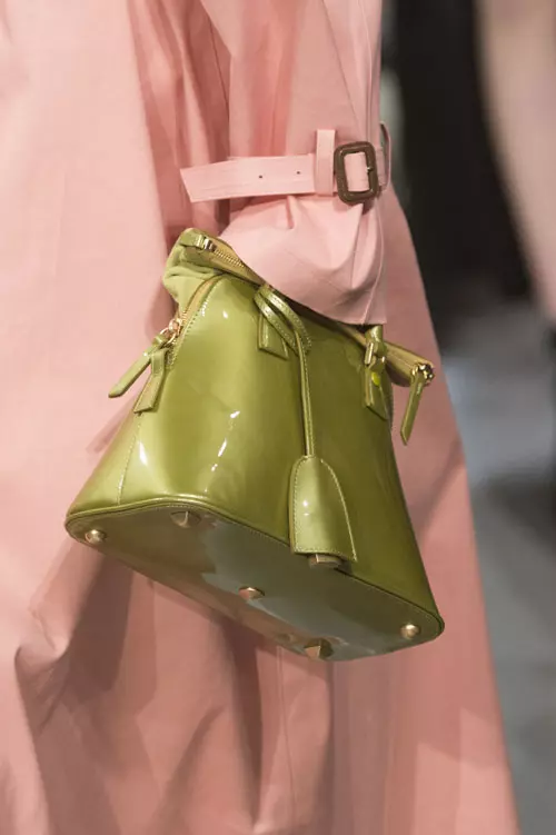 Maison Margiela colecția primăvară-vară 2019 accesorii (18)