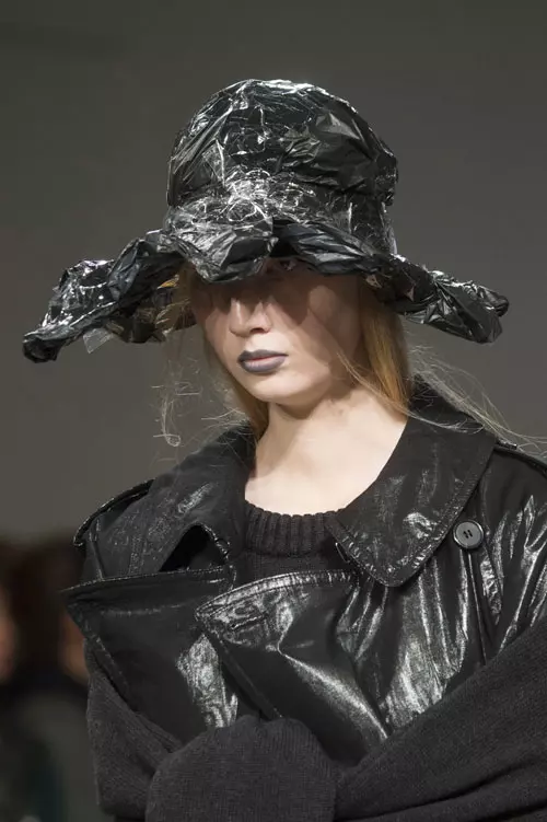 Maison Margiela colecția primăvară-vară 2019 accesorii (19)