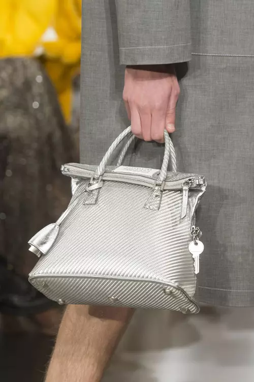 Maison Margiela colecția primăvară-vară 2019 accesorii (23)