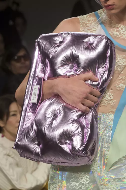 Maison Margiela colecția primăvară-vară 2019 accesorii (24)
