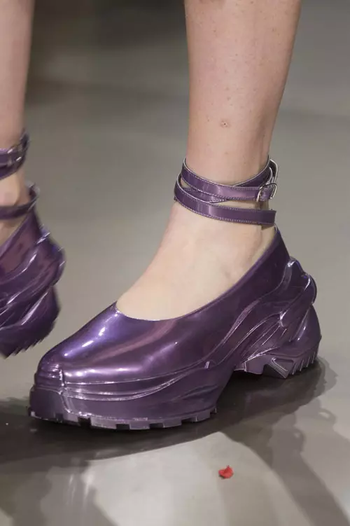 Maison Margiela colecția primăvară-vară 2019 accesorii (25)
