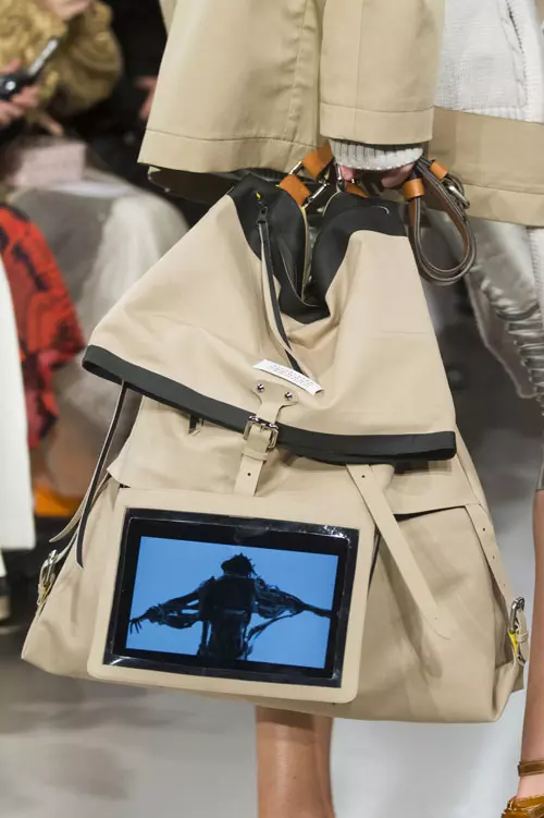 Maison Margiela colecția primăvară-vară 2019 accesorii (27)