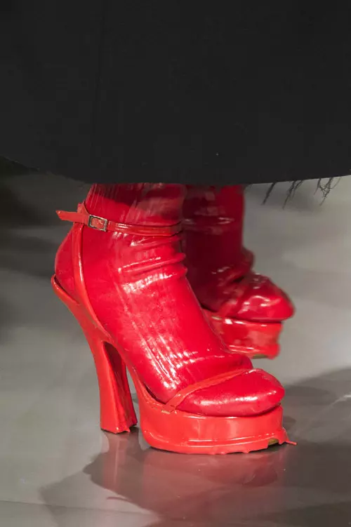 Maison Margiela colecția primăvară-vară 2019 accesorii (29)