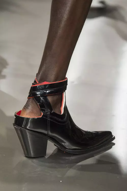 Maison Margiela colecția primăvară-vară 2019 accesorii (31)