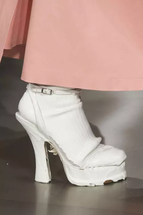 Maison Margiela colecția primăvară-vară 2019 accesorii (32)