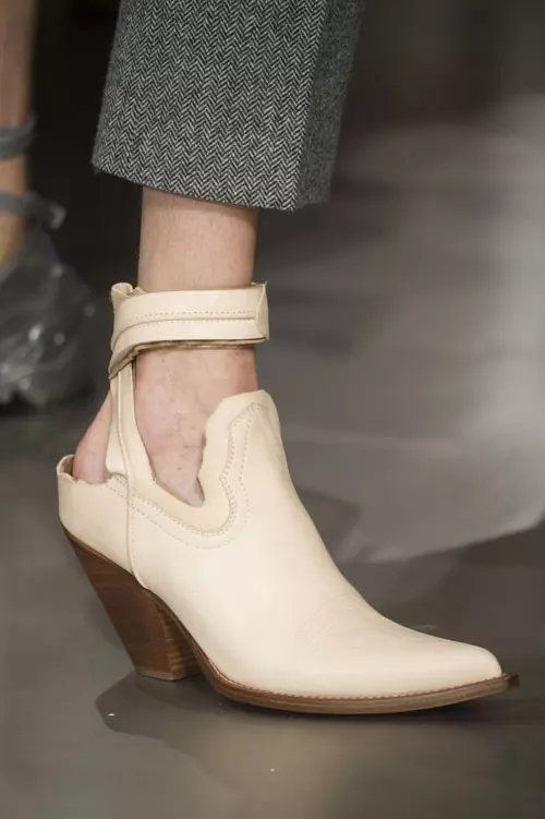 Maison Margiela colecția primăvară-vară 2019 accesorii (35)