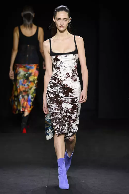 Mugler colecția primăvară-vară 2019 (11)