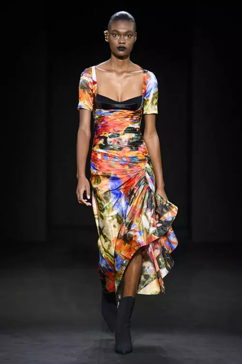 Mugler colecția primăvară-vară 2019 (14)