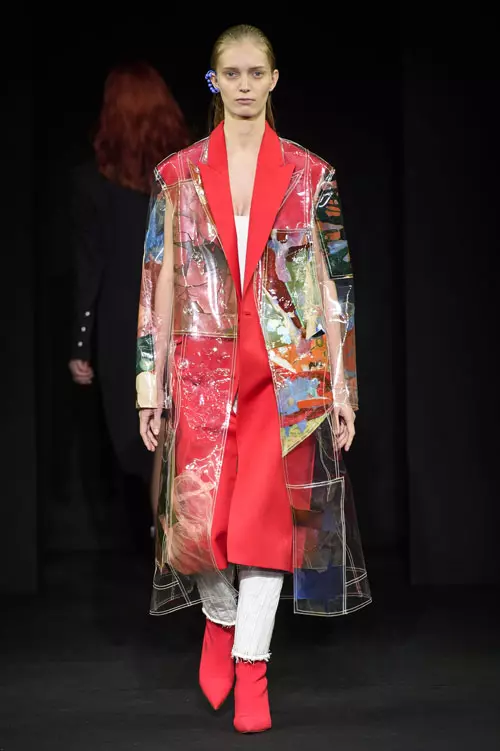 Mugler colecția primăvară-vară 2019 (21)