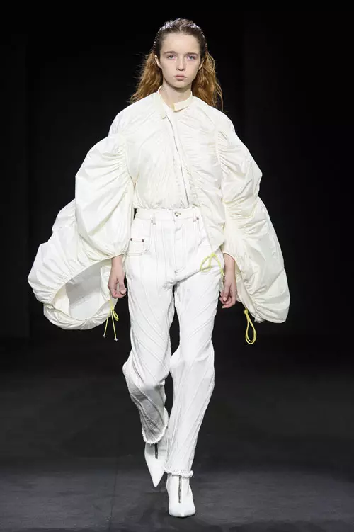 Mugler colecția primăvară-vară 2019 (26)