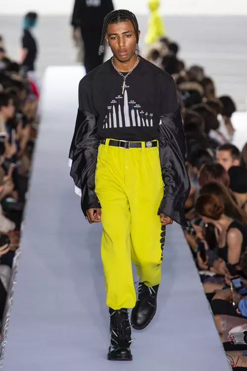 Vetements colecția primăvară-vară 2019 (12)