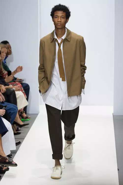 Margaret Howell colecția primăvară-vară 2019 (3)