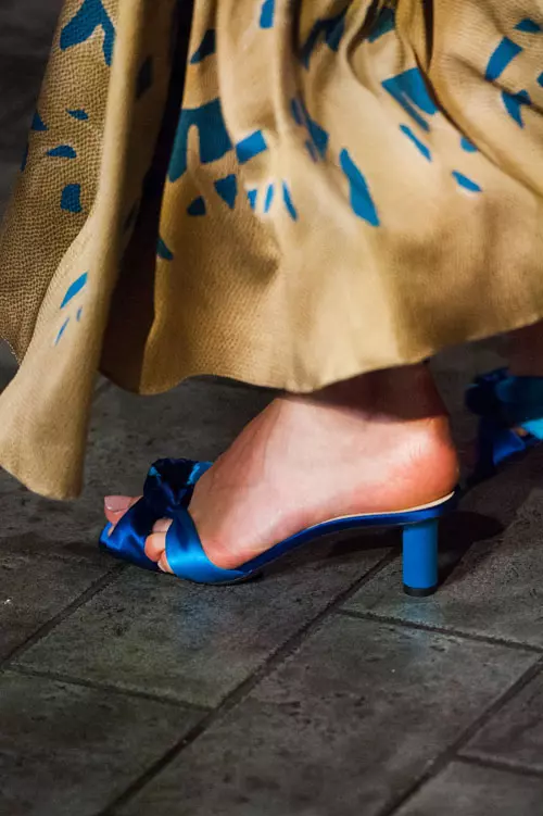 Peter Pilotto colecția primăvară-vară 2019 accesorii (12)