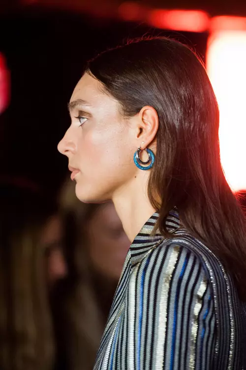Peter Pilotto colecția primăvară-vară 2019 accesorii (14)