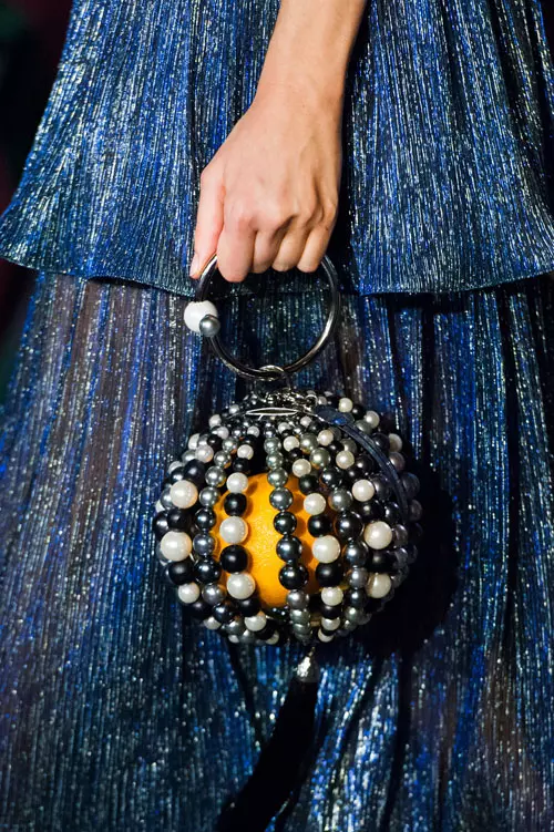 Peter Pilotto colecția primăvară-vară 2019 accesorii (17)