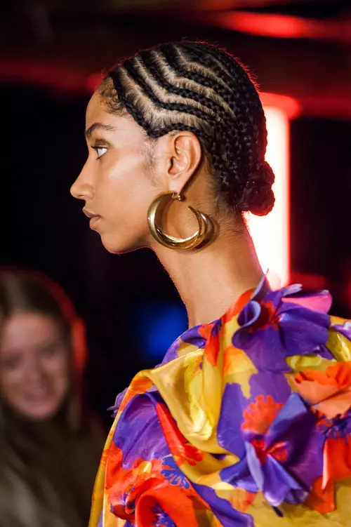 Peter Pilotto colecția primăvară-vară 2019 accesorii (26)