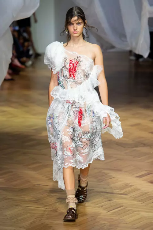 Preen By Thornton Bregazzi colecția primăvară-vară 2019 (15)