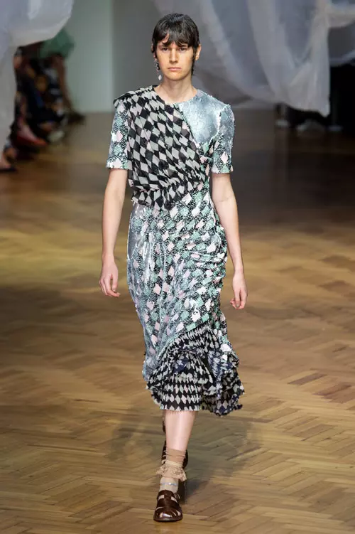 Preen By Thornton Bregazzi colecția primăvară-vară 2019 (20)